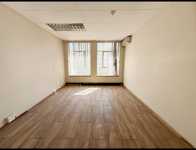32,345M² WAREHOUSE TO LET IN WADEVILLE